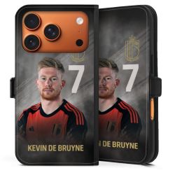 Kevin De Bruyne 7 