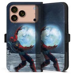 Deadpool Moon