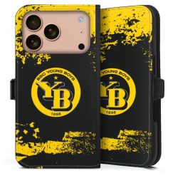BSC YB Grunge