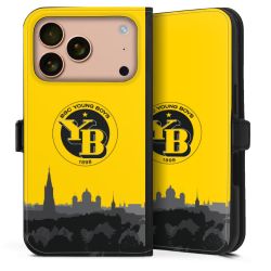BSC YB Skyline