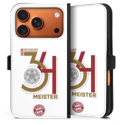 FCB Deutscher Meister 2025