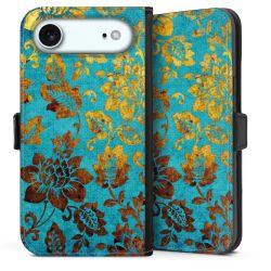 Blue Vintage
