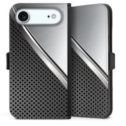 Duo Superficie Metallica