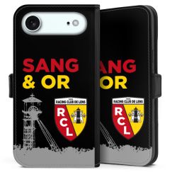 Sang & Or RC Lens