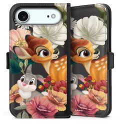 Bambi Klopfer transparent