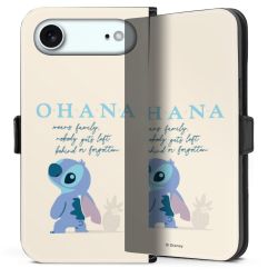 Ohana Stitch