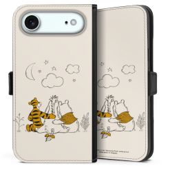 Beste vrienden in de natuur