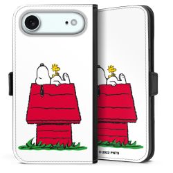 Snoopy and Woodstock Klassisch