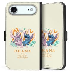 Stitch en Angel