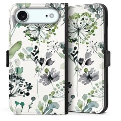 Wildgräser Eukalyptus