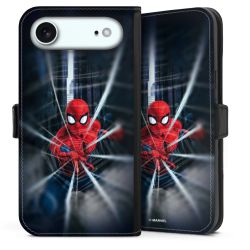 Spider-Man Webs In Action