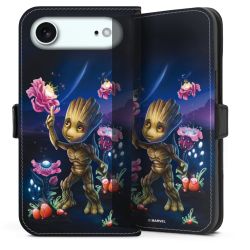 Baby Groot Blumen