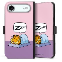 Garfield Attacco al pisolino rosa