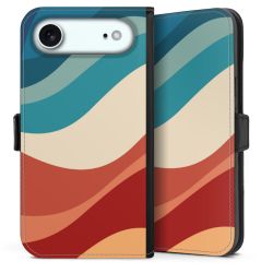 Kleur golven