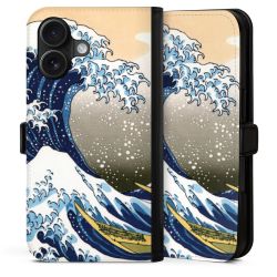 Great Wave of Kanagawa / Die große Welle vor Kanagawa