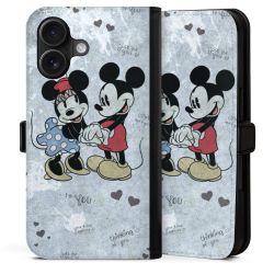 Micky&Minnie In Love