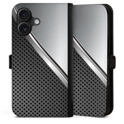 Duo Superficie Metallica