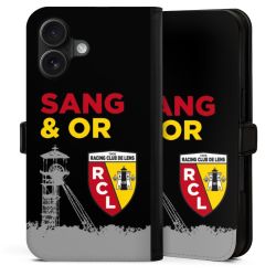 Sang & Or RC Lens