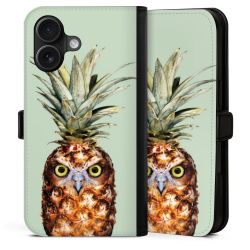 Hibou de l'ananas