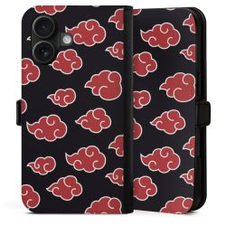 Akatsuki Pattern