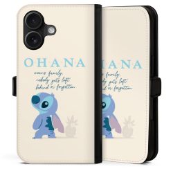 Ohana Stitch
