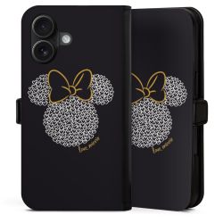 Minnie Black and White