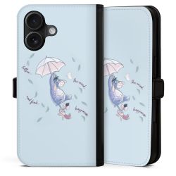 Volg de wind en vind geluk