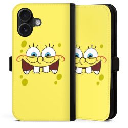 Spongebob - Nahaufnahme