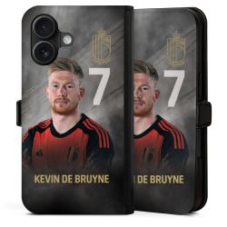 Kevin De Bruyne 7 