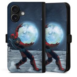 Deadpool Moon