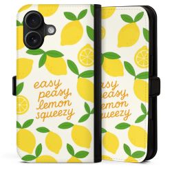 Easy Peasy Lemon Squeezy