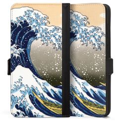 Great Wave of Kanagawa / Die große Welle vor Kanagawa