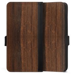 Aspetto legno di noce