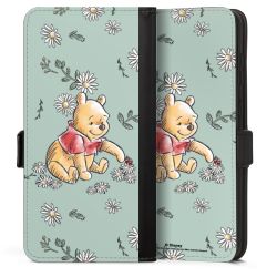 Winnie Puuh Gänseblümchen und Käfer Liebe