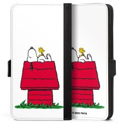 Snoopy and Woodstock Klassisch