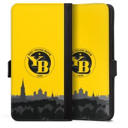 BSC YB Ligne d'horizon