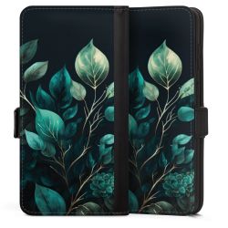 Eucalyptus Fond Sombre