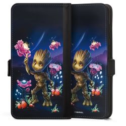 Baby Groot Blumen