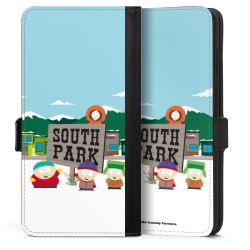 South Park Boys Logo