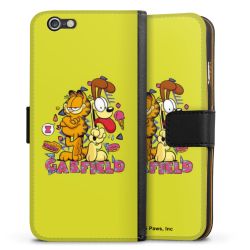 Sideflip with flap black