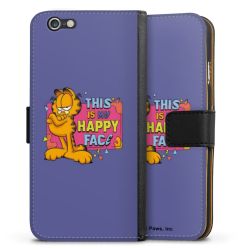 Sideflip with flap black