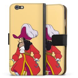 Sideflip Fodral med flap svart