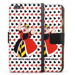 Sideflip Fodral med flap svart