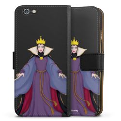 Sideflip Fodral med flap svart