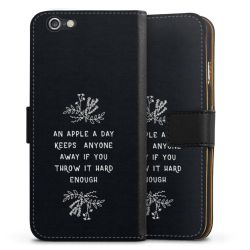 Sideflip with flap black