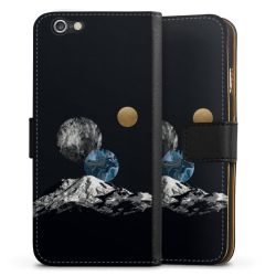 Sideflip with flap black