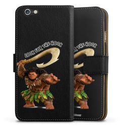 Sideflip Fodral med flap svart