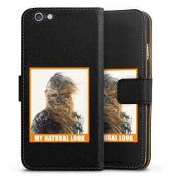 Sideflip with flap black