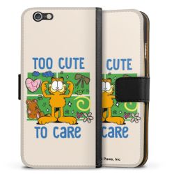 Sideflip with flap black