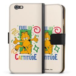 Sideflip with flap black